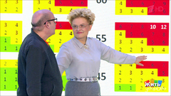 Сколько вы проживете? Жить здорово! Фрагмент выпуска от 21.03.2019