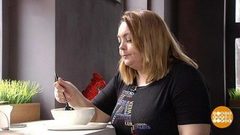 Как не надо худеть. Доброе утро. Фрагмент выпуска 18.04.2019