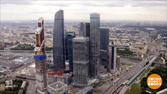 Умывайся, небоскреб! Доброе утро. Фрагмент выпуска от 22.04.2019