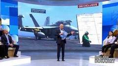 «100 000 тонн дипломатии». Время покажет. Выпуск от 24.04.2019