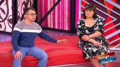 Границы общения. Мужское / Женское. Самые драматичные моменты выпуска от 16.05.2019