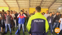 В мире. Мощный ураган. Доброе утро. Фрагмент выпуска от 24.05.2019