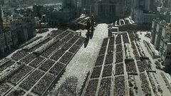 Новинки кинопроката. 18 ноября