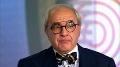 В халате врача. Александр Добровинский. Здоровье. Фрагмент выпуска от 29.11.2015