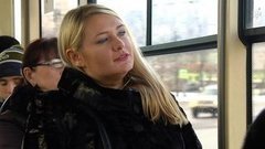 Транспорт: личный или общественный?