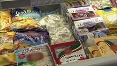 Правильные вареники. Контрольная закупка. Фрагмент выпуска от 07.12.2015