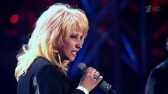 «Время — деньги». Концерт Ирины Аллегровой. Фрагмент выпуска от 12.12.2015