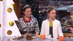Татьяна Жукова, Ольга Платонова