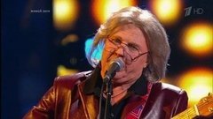 Алексей Глызин. Юрий Антонов — «Мечты сбываются». Точь-в-точь. Третий сезон. Фрагмент выпуска от 27.12.2015