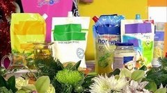 Майонез. Заправка для салата. Жить здорово! Фрагмент выпуска от 28.12.2015
