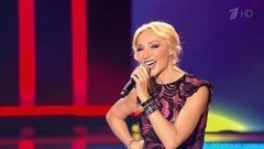 Кристина Орбакайте — «Свадебная». Концерт «Ээхх, Разгуляй!» Фрагмент выпуска от 02.01.2016