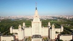 Самый умный в мире небоскреб. Документальный фильм