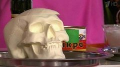 Как есть после пятидесяти, чтобы сохранить кости. Жить здорово! Фрагмент выпуска от 01.02.2016