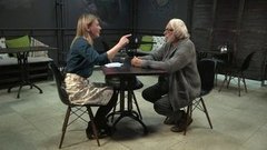 Пьер Ришар — специально для «Доброго утра»
