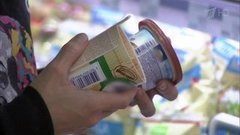 Творожный сыр — только натуральный! Контрольная закупка. Фрагмент выпуска от 24.02.2016