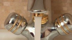 Как почистить сеточку смесителя