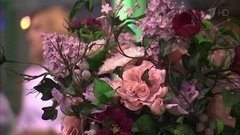Цветы к празднику. Контрольная закупка. Фрагмент выпуска от 04.03.2016