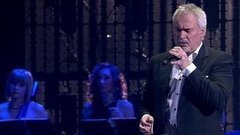 Валерий Меладзе — «Иностранец». Юбилейный вечер Валерия и Константина Меладзе. Фрагмент выпуска от 05.03.2016