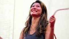 Марина Ким: «Обидно, что не смогу продолжать, но обстоятельства изменились». Без страховки. Фрагмент выпуска от 06.03.2016