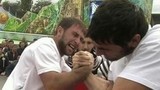 В Ингушетии проходит фестиваль культуры и спорта народов Кавказа