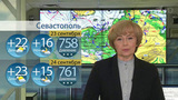 Осень в Центральной России продолжает радовать сухой и солнечной погодой