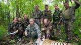 Французский телеканал извинился за фейковую новость про Путина и тигров
