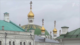Отнимать храмы у Украинской православной церкви теперь пытаются через суд