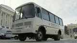 В Ярославской области на службу заступили новые передвижные фельдшерско-акушерские пункты