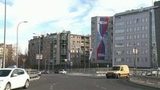 Владимир Путин прибыл в Белград, где проведет переговоры с президентом Сербии Александром Вучичем