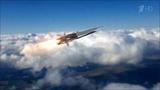 Успешно завершены морские испытания ядерного беспилотника «Посейдон»