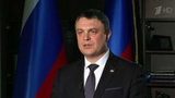 Глава ЛНР Леонид Пасечник заявил об усилении обстрелов в Донбассе накануне президентских выборов