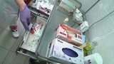 Новые случаи заболевания корью зафиксированы в российских регионах