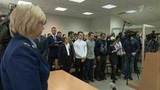 Суд в Петрозаводске вынес приговор по делу о гибели в июне 2016 года детей на Сямозере
