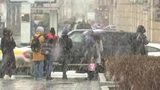 Серо и мокро в Москве будет до конца выходных