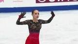 Российская сборная стала лучшей на Чемпионате мира по фигурному катанию в Японии
