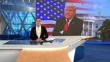 Выпуск программы «Время» в 21:00 от 18.05.2019