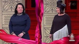 Модный приговор. Выпуск от 29.01.19 смотреть онлайн
