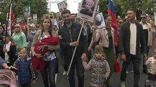 Новости в мире и россии на сегодня последнего часа