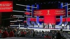 На жеребьевку ЧМ-2018 Кремль потратит около 70 миллионов рублей На жеребьевку ЧМ-2018 Кремль потратит около 70 миллионов рублей