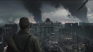 2 февраля 1943 года. Сталинградская битва. День воинской славы 01.02.2019