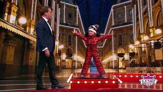 Лучше всех 23.12.18 новый выпуск